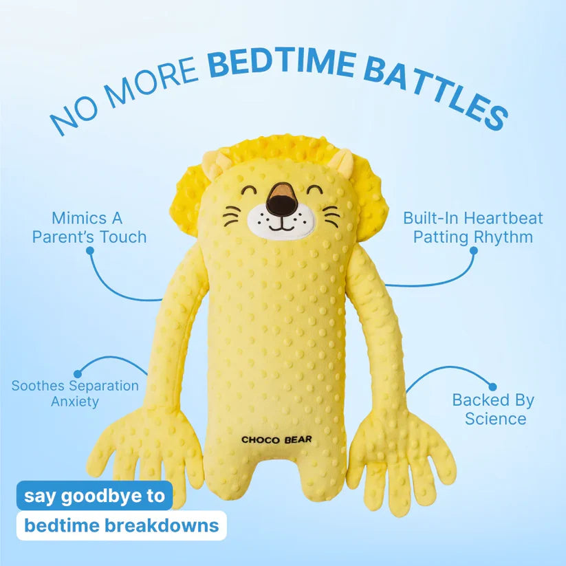 Softybear™