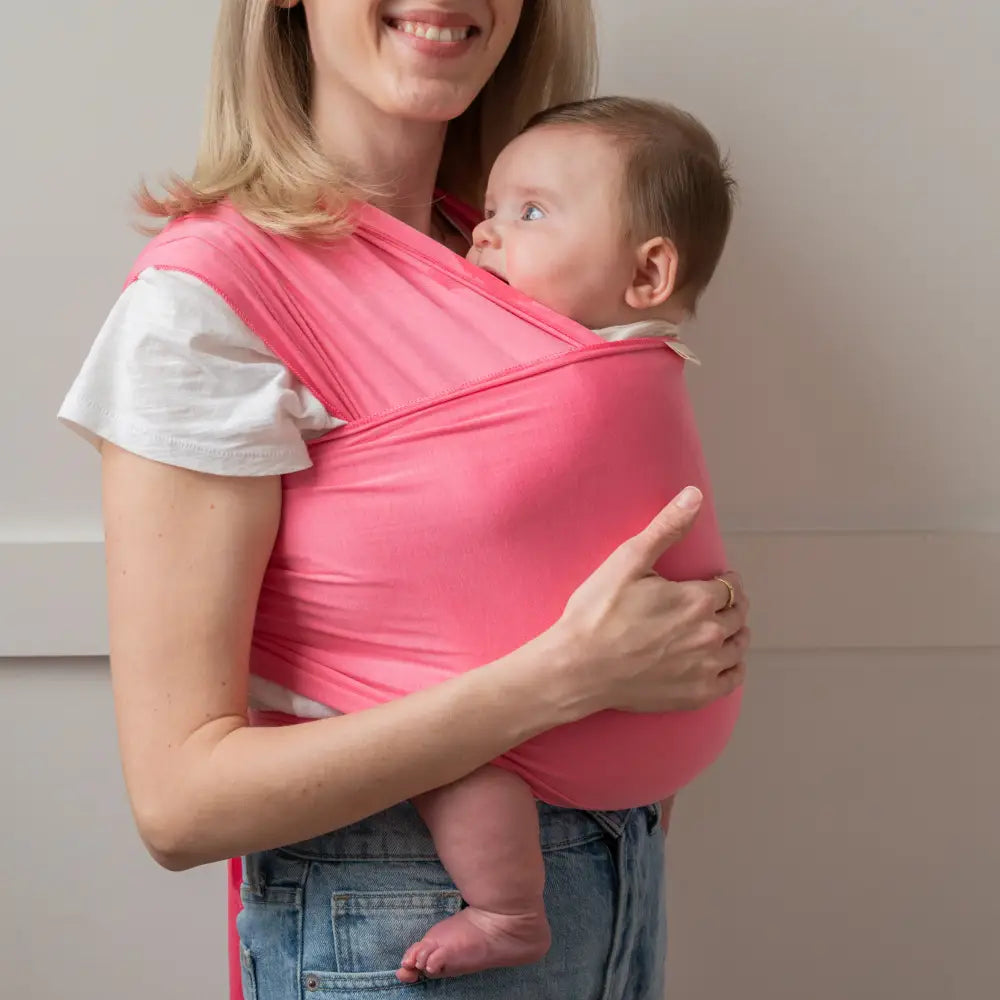 Softiny™ Petal Wrap