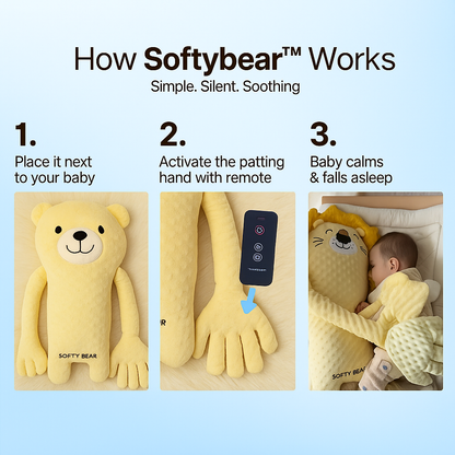 Softybear™