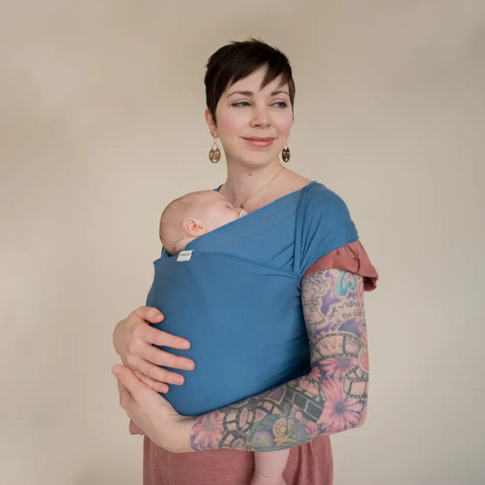 Softiny™ Azure Wrap