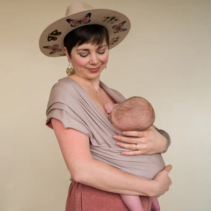 Softiny™ Warm Amber Wrap