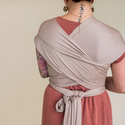 Softiny™ Warm Amber Wrap
