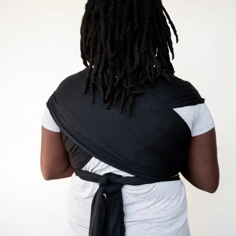 Softiny™ Noir Wrap