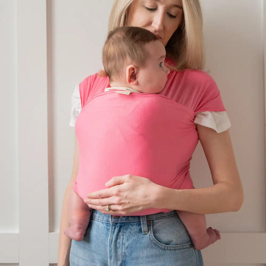 Softiny™ Petal Wrap