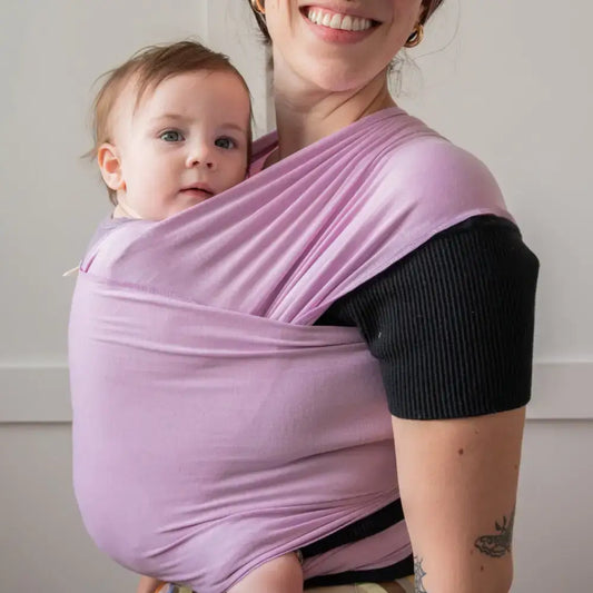 Softiny™ Roselle Wrap