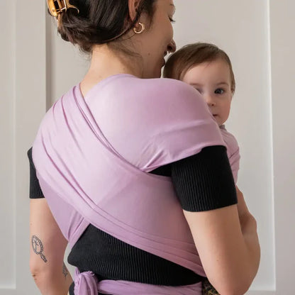Softiny™ Roselle Wrap