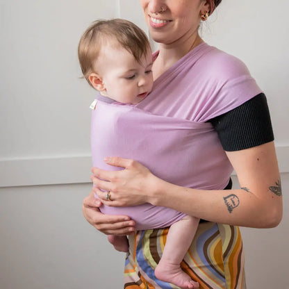 Softiny™ Roselle Wrap